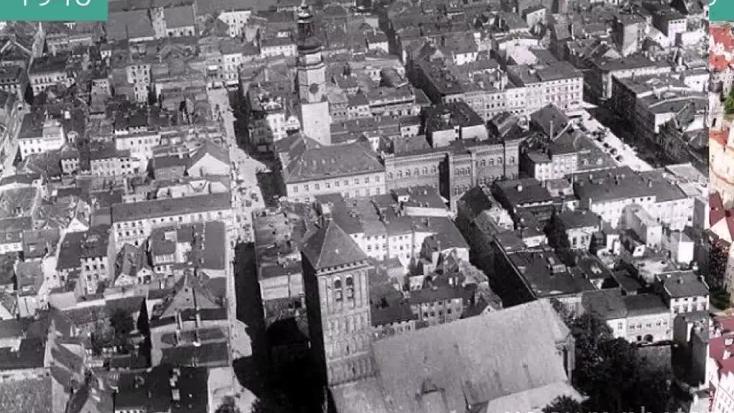 Głogów 1940 - 2025