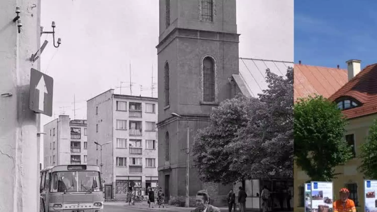 Polkowice 1970-2025