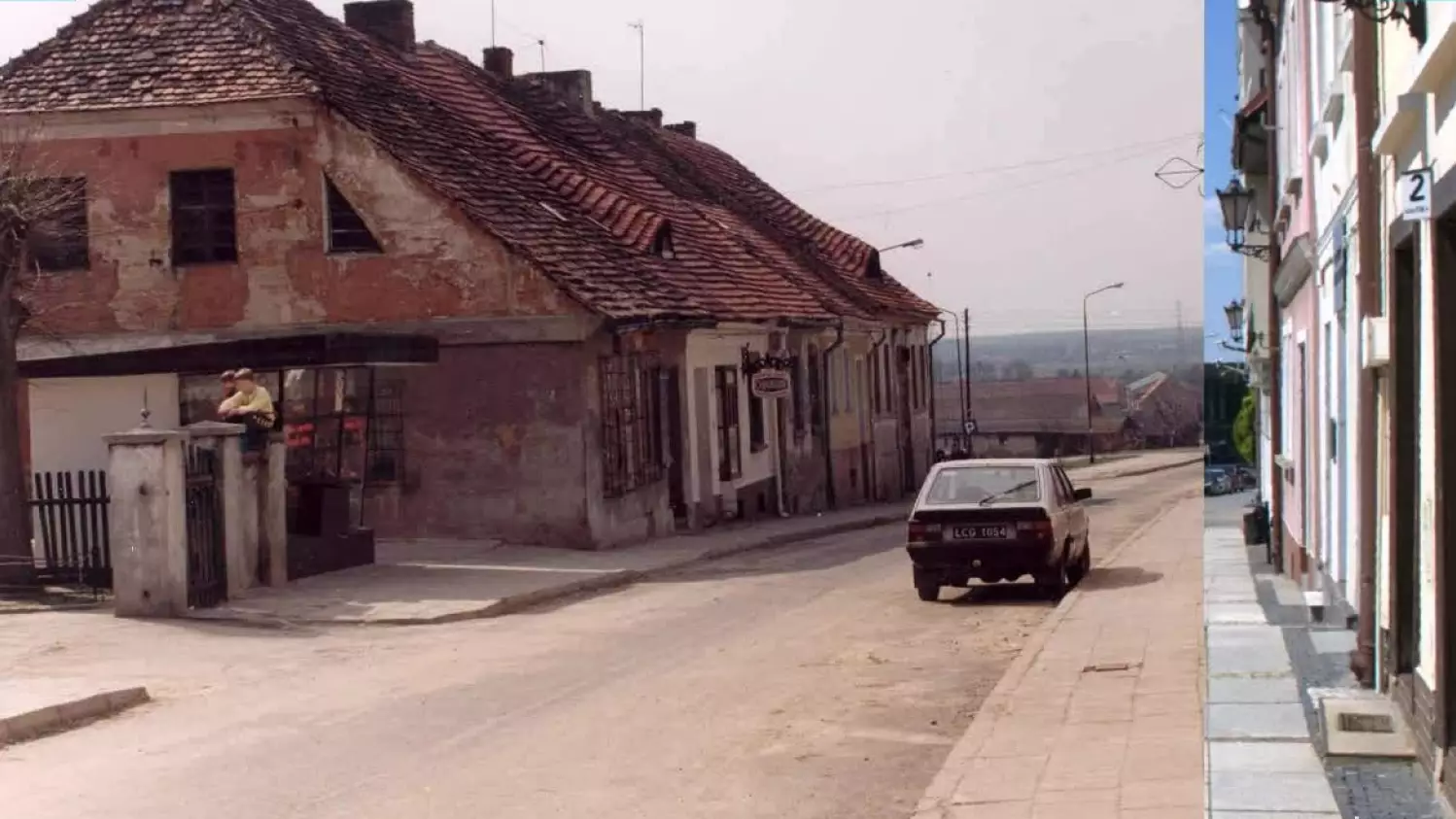 Polkowice 1980-2025