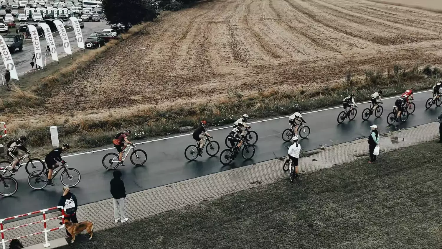 Bike Maraton Obiszów