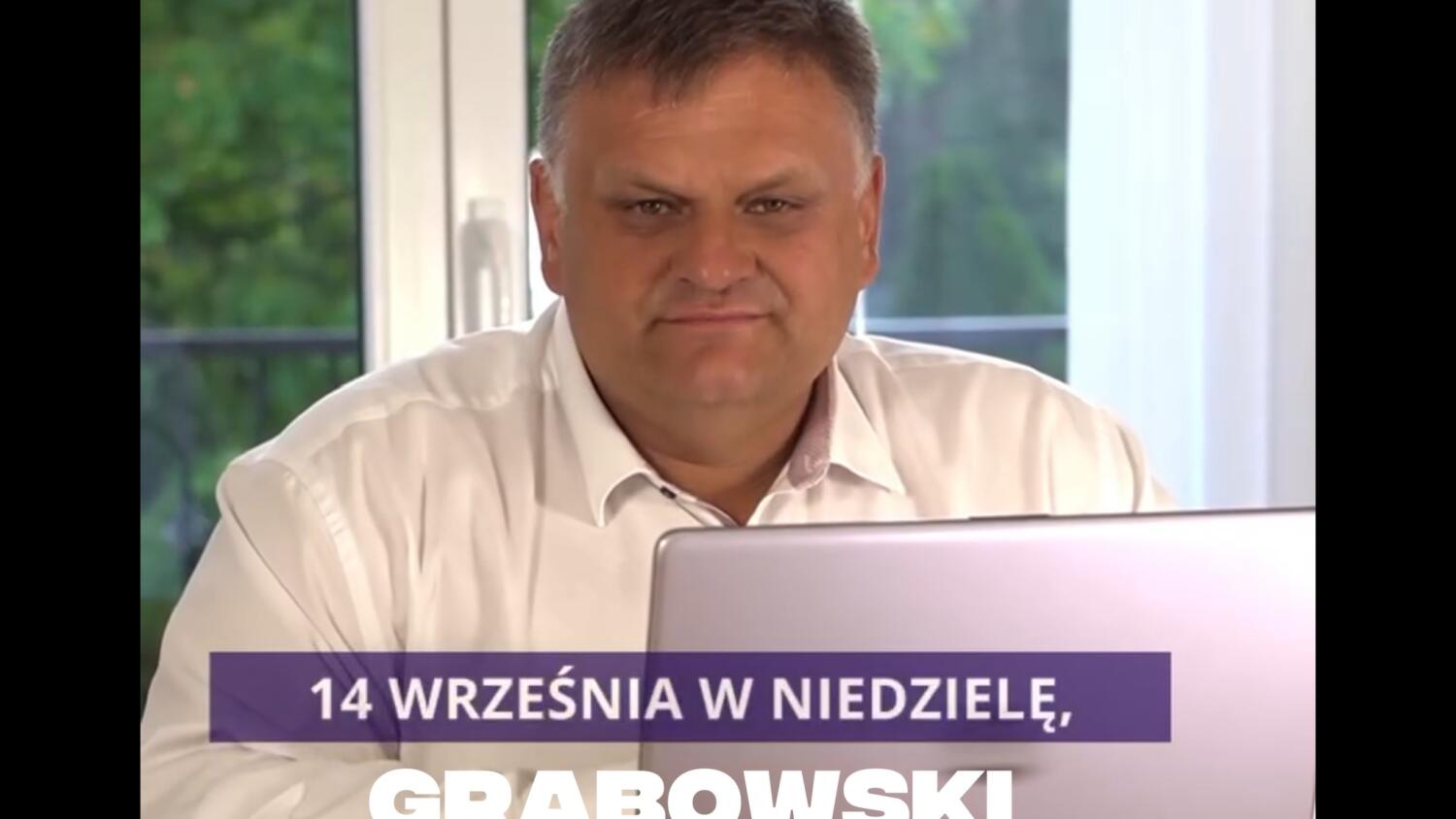 Wybory gmina Lubin