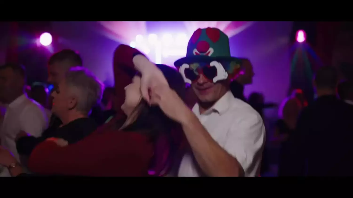 Bal Barbórkowy MZZPPM