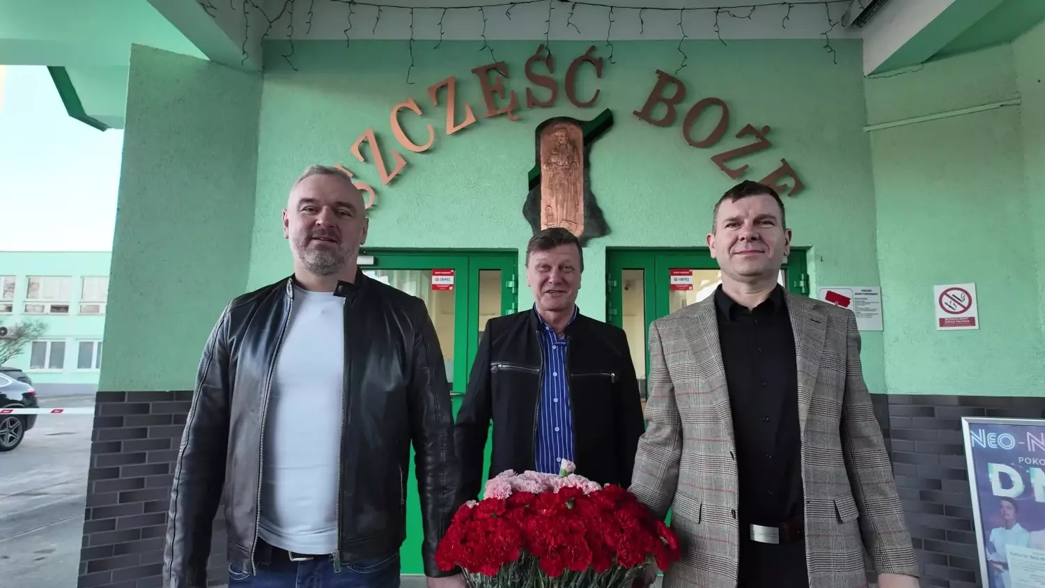 Dzień Kobiet z MZZPPM